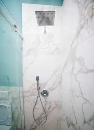 Superior Tek Büyük Yataklı Oda, Bahçe Manzaralı