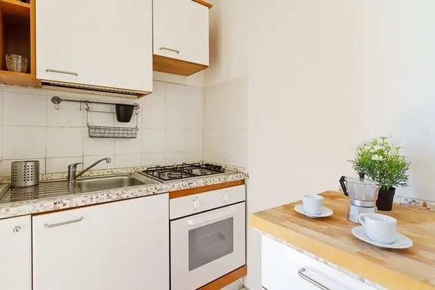 Apart Daire, 1 Yatak Odası