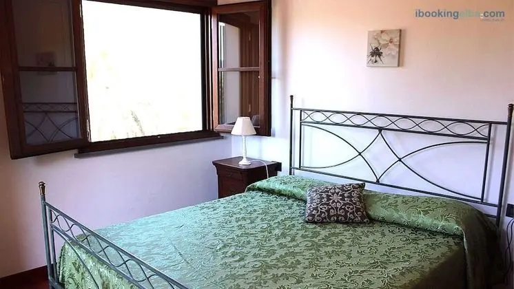 Villa, 5 Yatak Odası, Kişiye Özel Havuzlu (Villa Le Palme)