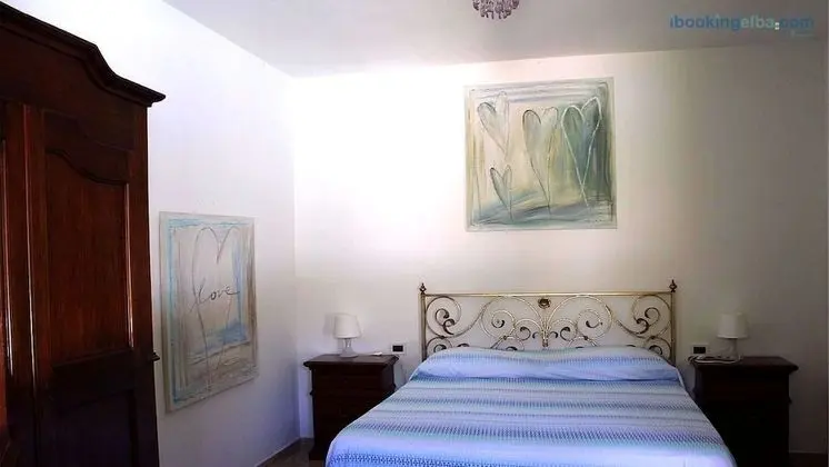 Villa, 5 Yatak Odası, Kişiye Özel Havuzlu (Villa Le Palme)