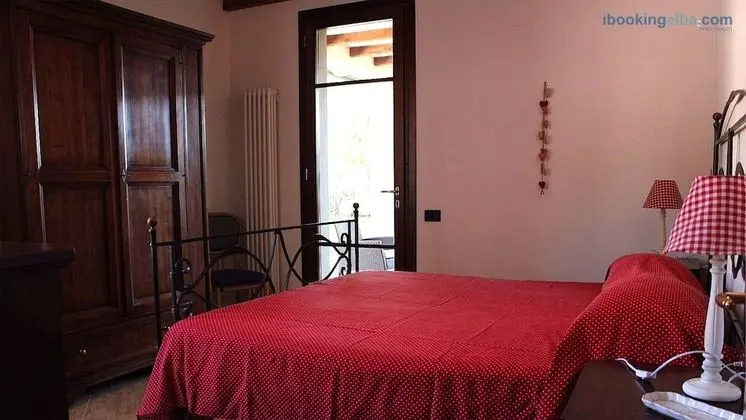 Villa, 5 Yatak Odası, Kişiye Özel Havuzlu (Villa Le Palme)