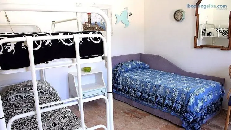 Villa, 5 Yatak Odası, Kişiye Özel Havuzlu (Villa Le Palme)