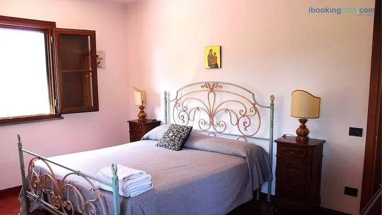 Villa, 5 Yatak Odası, Kişiye Özel Havuzlu (Villa Le Palme)