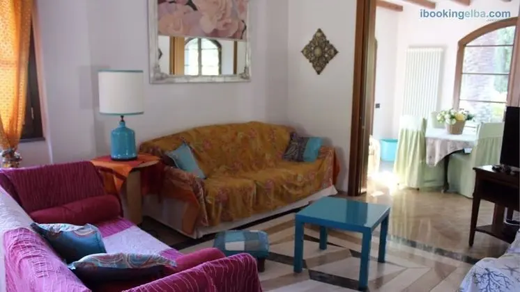 Villa, 5 Yatak Odası, Kişiye Özel Havuzlu (Villa Le Palme)