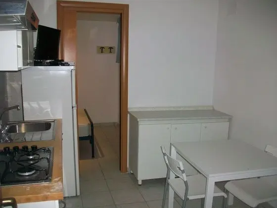 Apart Daire, 1 Yatak Odası (2 Adults)