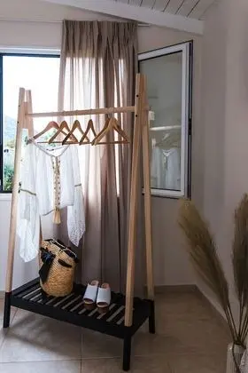 Standard Twin (Double) Studio with Garden View