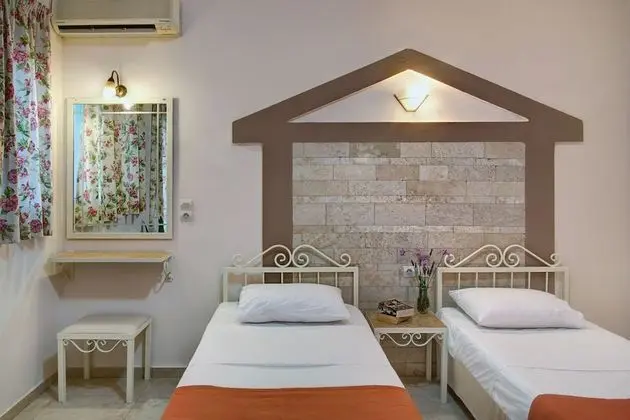 Superior Double Studio with Pool View