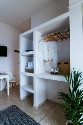 Superior Double Studio with Pool View