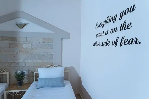 Superior Double Studio with Pool View