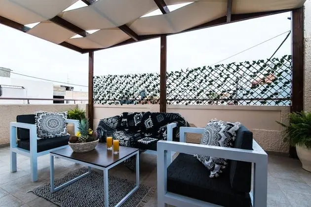 Superior Double Studio with Pool View