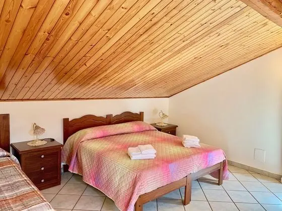 Villa, 5 Yatak Odası