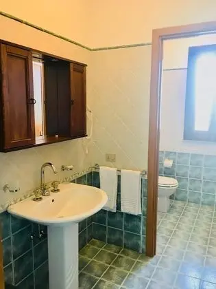 Villa, 5 Yatak Odası