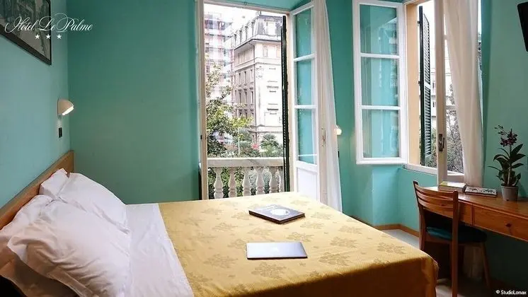 Classic Tek Büyük veya İki Ayrı Yataklı Oda, 1 Çift Kişilik veya 2 Tek Kişilik Yatak