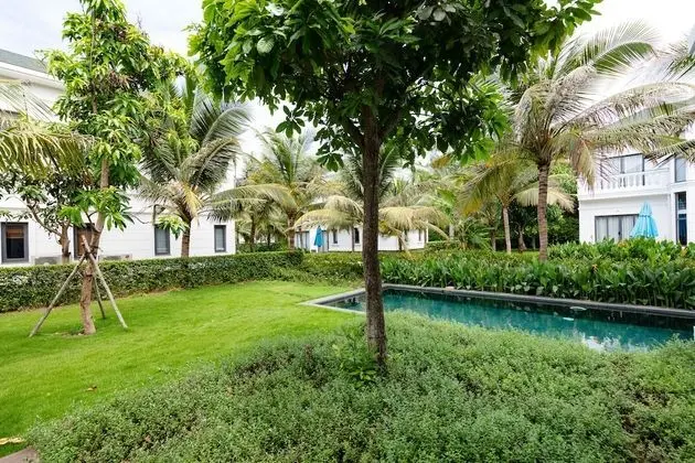 Villa, 3 Yatak Odası, Bahçe Manzaralı