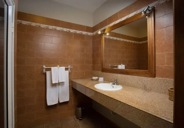 Banyo lavabosu
