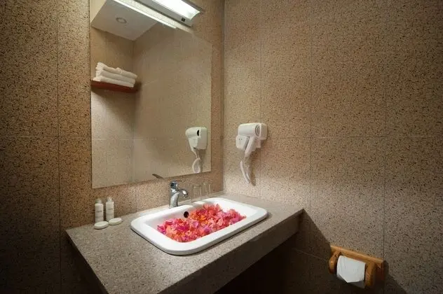 Banyo lavabosu
