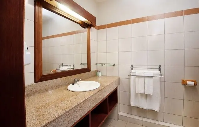 Banyo lavabosu