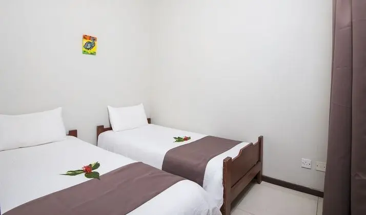 Çocuk temalı oda