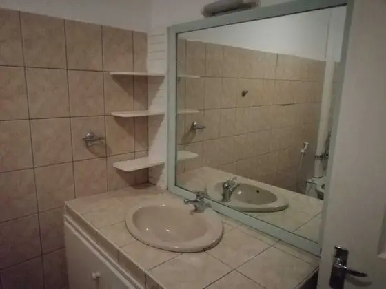 Luxury Tek Büyük Yataklı Oda
