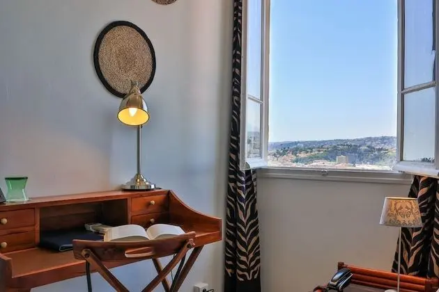 Tek Kişilik Oda, Şehir Manzaralı