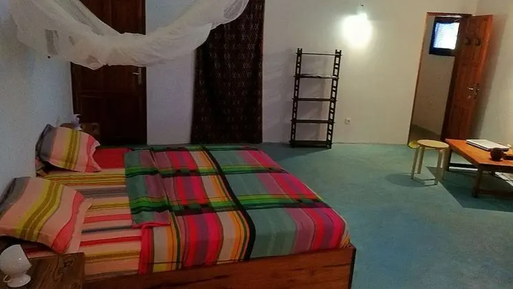 Panoramic Oda (Bleue)