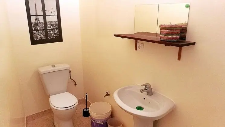 Panoramic Oda (Bleue)