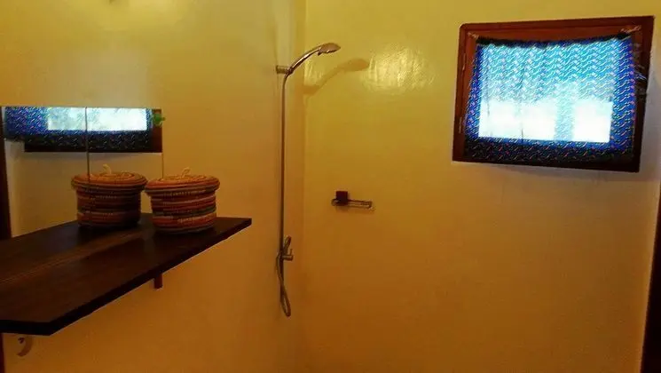 Panoramic Oda (Bleue)