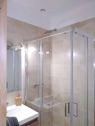 Comfort Tek Büyük Yataklı Oda (Cabine 2)