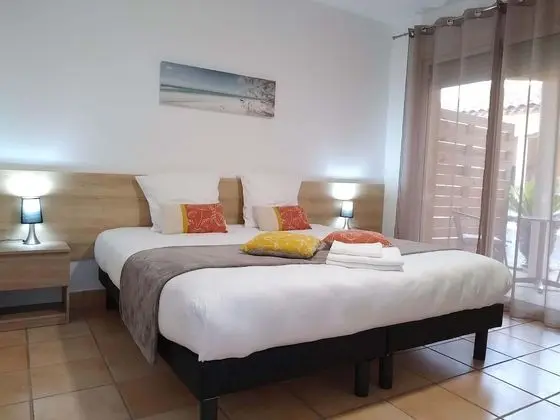 Comfort Tek Büyük Yataklı Oda (Cabine 3)