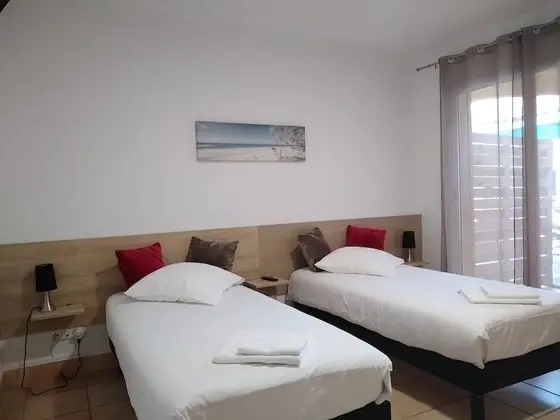 Comfort Tek Büyük Yataklı Oda (Cabine 3)