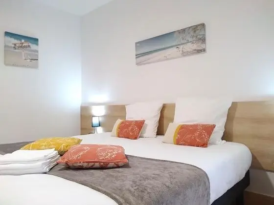 Comfort Tek Büyük Yataklı Oda (Cabine 3)