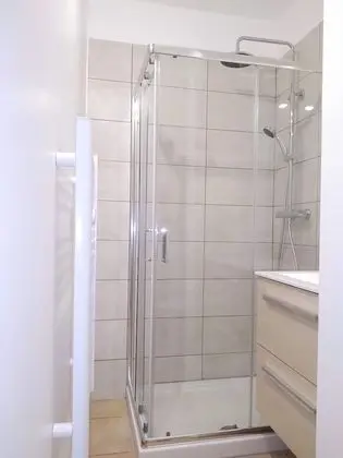 Comfort Tek Büyük Yataklı Oda (Cabine 3)