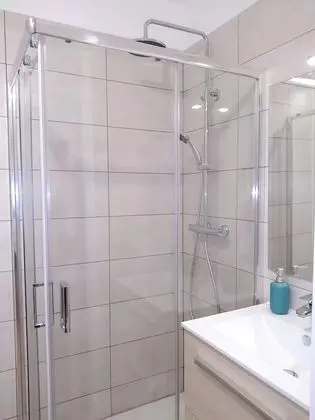 Comfort Tek Büyük Yataklı Oda (Cabine 3)