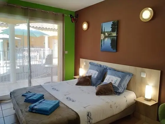 Premium Üç Kişilik Oda