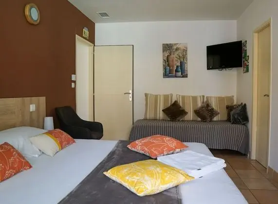 Premium Üç Kişilik Oda