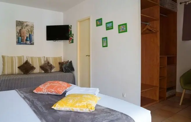 Premium Üç Kişilik Oda