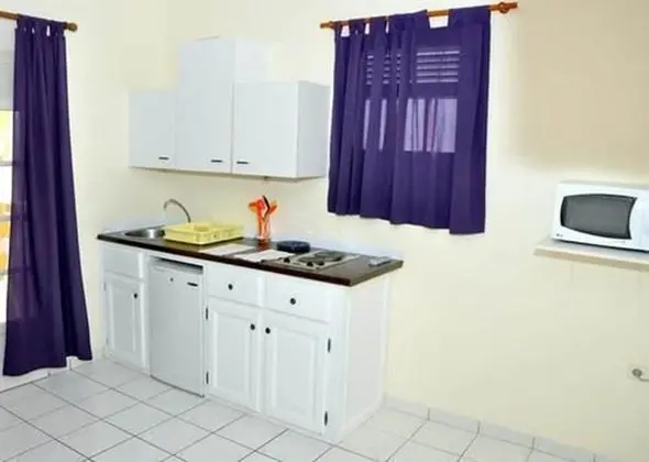 Apart Daire, Deniz Manzaralı