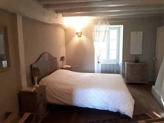 Comfort Tek Büyük Yataklı Oda, Özel Banyo