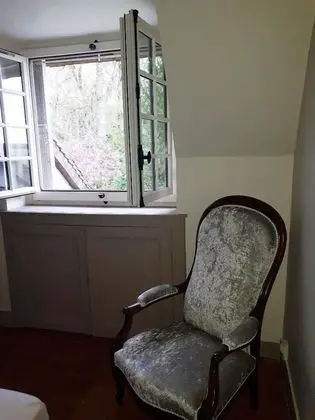 Comfort Tek Büyük Yataklı Oda, Özel Banyo