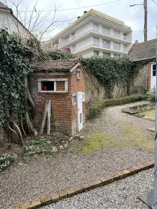 Premium Tek Büyük Yataklı Oda, Sigara İçilmez (Bois-Joli)