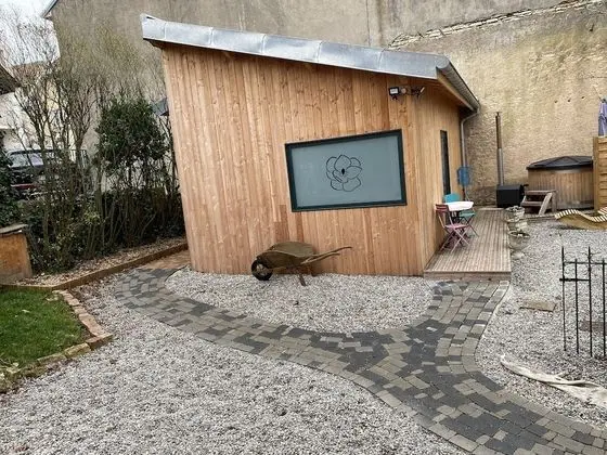 Premium Tek Büyük Yataklı Oda, Sigara İçilmez (Oiseaux de Paradis)