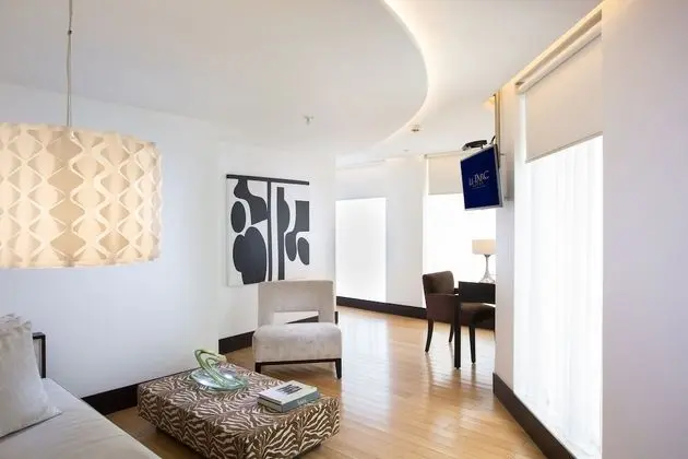 Business Süit, 1 En Büyük (King) Boy Yatak