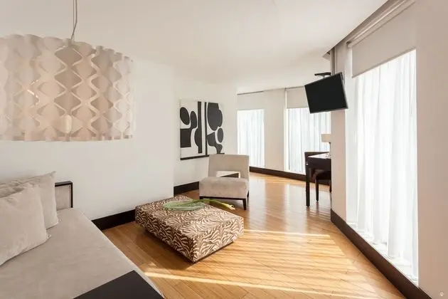 Business Süit, 1 En Büyük (King) Boy Yatak