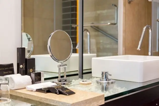 Business Süit, 1 En Büyük (King) Boy Yatak