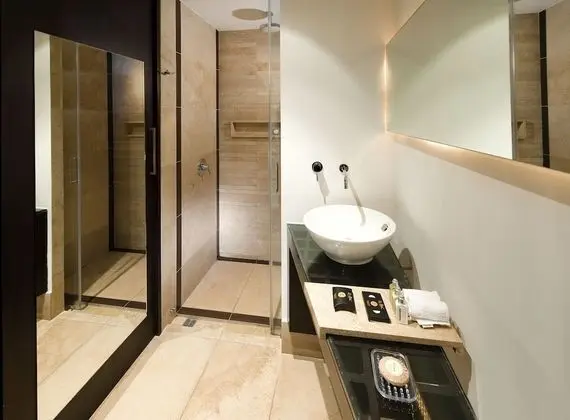 Junior Süit, 2 Çift Kişilik Yatak