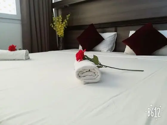 Superior Tek Büyük Yataklı Oda
