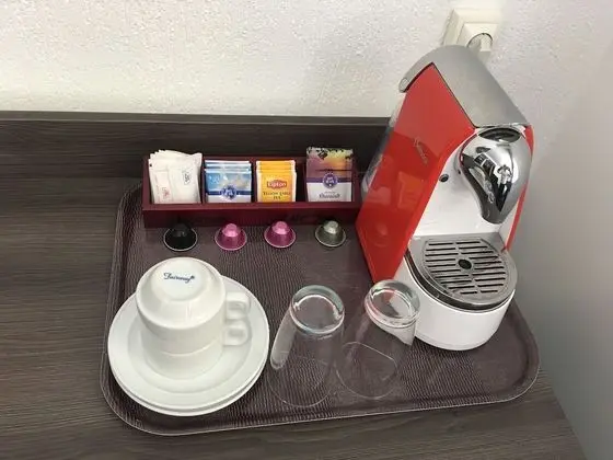 Superior Tek Büyük Yataklı Oda