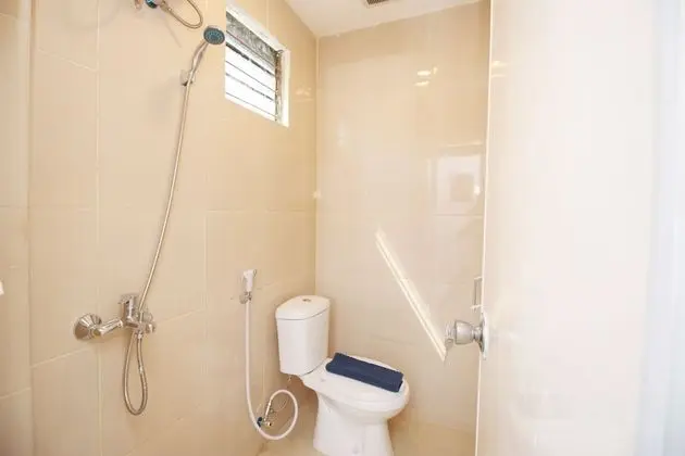 Standard Tek Kişilik Oda, 1 Tek Kişilik Yatak