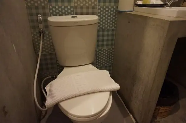 Deluxe İki Ayrı Yataklı Oda