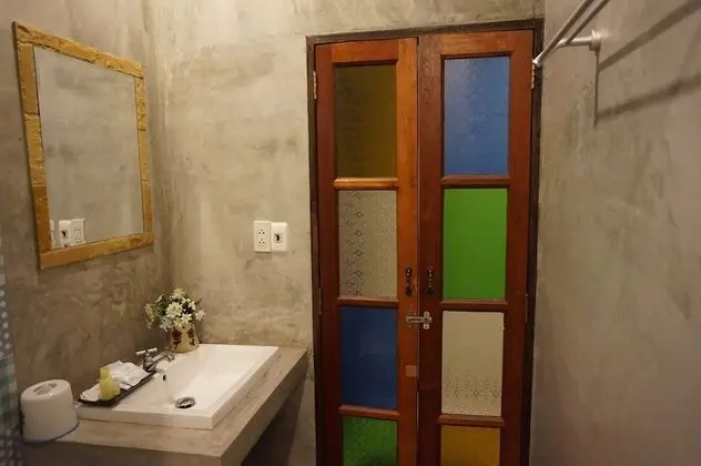 Deluxe İki Ayrı Yataklı Oda